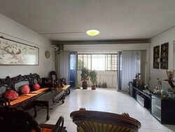 Blk 104 Jalan Rajah (Toa Payoh), HDB 5 Rooms #593001121